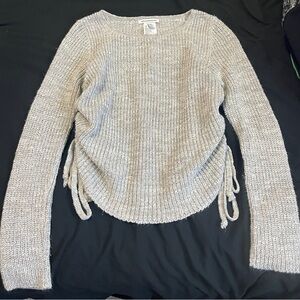 American Eagle 🦅 Woman’s Tunic Sweater